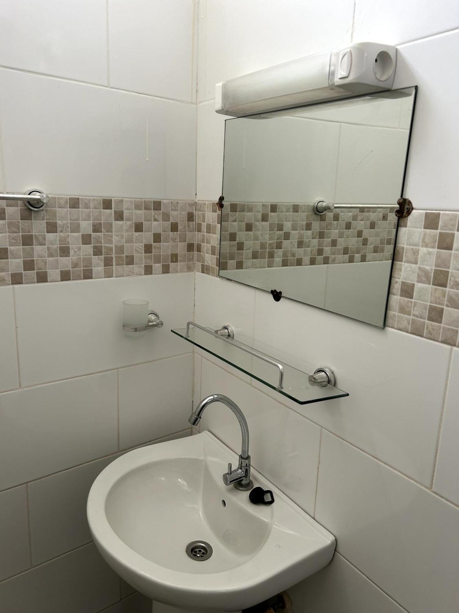 Chambre Spacieuse Avec Balcon - Salle De Bain Exterieure Privee & Breakfast Saint-Louis Exterior photo
